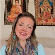 Yoga terapeuta/ professora de hatha yoga